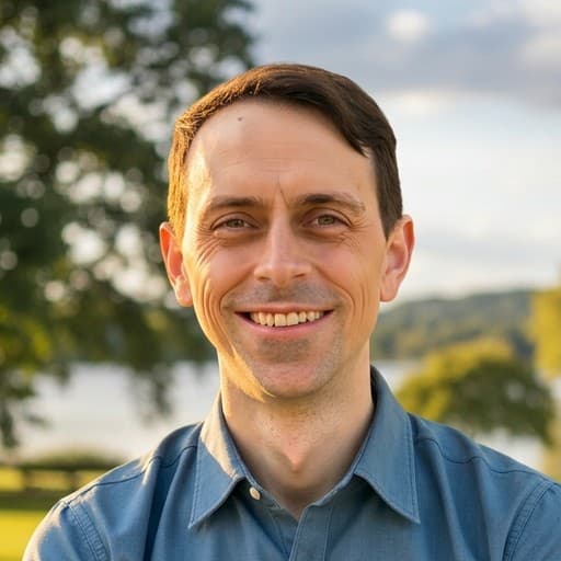 Sam Schneider, Co-Founder of PillarTek
